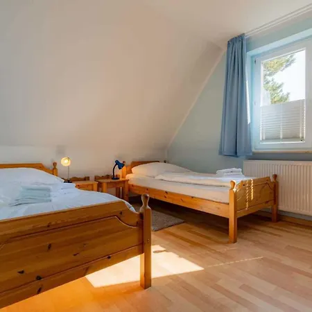 Og Links Id 245 Apartment Sankt Peter-Ording