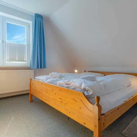 Og Links Id 245 Apartment Sankt Peter-Ording