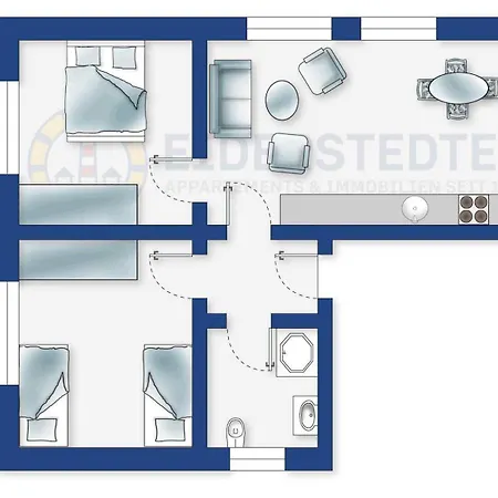 Og Links Id 245 Apartament