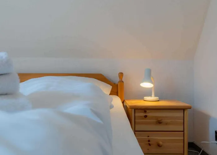 Og Links Id 245 Apartamento Sankt Peter-Ording