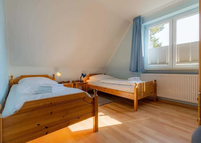 Og Links Id 245 Apartamento Sankt Peter-Ording